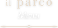 il parco Menu